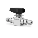 Swagelok SS-83TS6 3-PIECE High Pressure Ball Valve Fnsp. Fixed Price $607.22.