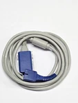 Nellcor Sensor Extension Cable 8"-REF DEC8. Fixed Price $25.00.