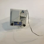 Waters WAT081140 Analytical Flowcell Taperslit Hplc 10MM 10UL For 2487/2489 Det. Fixed Price $320.50.