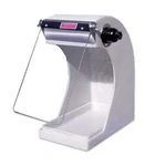 Handler Resin Splash Hood W/ Light & Clear Protection. Fixed Price $328.59.
