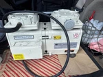 Ney Diaphragm Vac Pump 94-92-999 For Porcelain Furnace Dental. Fixed Price $225.00.