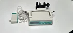 Braun Infusomat Space Pump 8713051U- Adapter And Pole Clamp. Fixed Price $720.00.