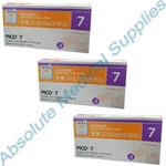 *3-BOXES* Smith & Nephew Pico Wound Therapy 5.9" 7.9" System 66022006. Fixed Price $1049.99.