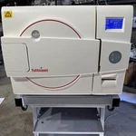 Tuttnauer Elara Like EZ11 Plus Autoclave Sterilizer W/ Printer & Trays. Fixed Price $4950.00.