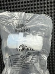 Entegris C8-12FN-1, 1/2" Flare X 3/4" Male Npt Connector, Pfa. Fixed Price $22.00.