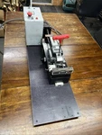 Tension & Compression Force Gauge Testing Unit Mark 10 Electric And Air. Fixed Price $599.99.