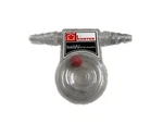 Kontes Polycarbonate Watchman Flowmeter 10MM Hb 626250-0000. Fixed Price $16.99.