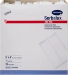 Hartmann Sorbalux White Abdominal Pad Sterile 9 Inch 48700000, 25 Ct. Fixed Price $32.99.