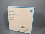Whatman Glass Microfiber Filters Gf/a Diameter Mm 100 Circles Cat# 1820-125. Fixed Price $124.99.