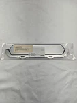 Vat 78510-R1 Gate Complete Series 02 Wdep Reactor Door. Fixed Price $400.00.