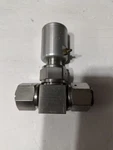 Nupro Swagelok SS-BN8FR8-C Bellow Valve, 132485. Fixed Price $45.00.