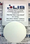 Whatman Filters (934-AH) 3.2 Cm (1827-032). Fixed Price $42.55.