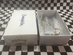 Swagelok Needle Angle Valve 3/4", SS-12NBS12-A, SS12NBS12A, Shipsameday #ZR1. Fixed Price $1192.40.