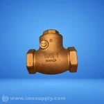 Kitz 10K-1 Bronze Valve Fnip. Fixed Price $36.00.