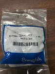 Swagelok PFA-620-2-6 / PFA62026 (new In Box). Fixed Price $34.99.