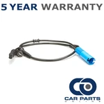 Front Abs Wheel Speed Sensor For Mini Cooper One Wire Brand. Fixed Price $17.48.