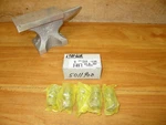 Bi-lok DUA-6SS (box Of 5) *new* Stainless Steel 3/8 Union Tube Fitting. Fixed Price $38.75.
