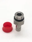 Parker 8-8T2HOA-SS-CNG Adapter. Fixed Price $42.80.