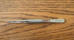 Jarit 129-115 Tissue Forceps 6"". Fixed Price $20.00.