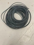 Plexco Usa 1063769 Instube 94V-2 Plexstripe Pneumatic Tubing 26T 1/4" Od 200FT. Fixed Price $59.99.