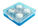 Millipore Cellulose Filters .8 Micrometer Laboratory Equipment Scientific. Fixed Price $85.00.