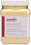 Premier Dental 9011100 Brite Shield Enzymatic Cleaner Powder 800 Gm. Fixed Price $79.99.
