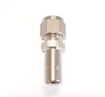 Swagelok SS-600-R-8BT, Sst, Bored-through Reducer, 3/8 In. Tube Od X 1/2. Fixed Price $22.50.