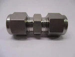 Ham-let 762L-SS-3/8 Tube Union 3/8" Od 316 Stainless Steel. Fixed Price $28.68.