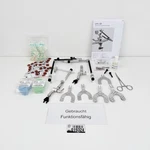 Ivocclar Uts 3D Universal Transfer Bow System Used MG019324. Fixed Price $587.97.