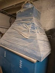26105SSWC Boilout/curing Unit From Handler Manufacturing. Fixed Price $7500.00.