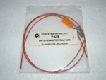 Upchurch Scientific P-658 1/4 28 Female To Luer (A29). Fixed Price $22.49.