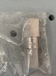 Swagelok SS-CHF8-1/3 Stainless Steel Poppet 4900 Psig Check Valve. Fixed Price $200.00.