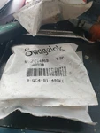 Swagelok B-QC4-B1-400K1 Quick Connect Fitting (R5S3.7B1). Fixed Price $25.78.