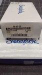 Lot Of New Swagelok Stainless Steel Poppet Check Valve 3/8 Tube Od SS-6C-25. Fixed Price $190.00.