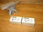 Bi-lok Dln 6-4B (lot Of 10) *new Old Stock* Brass Fitting Tube Npt Elbow. Fixed Price $49.75.