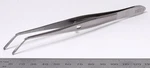 Stryker Leibinger #01-08115 Self-retaining Plate Forceps 6 " Angled Surgical. Fixed Price $23.40.