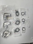 Piece. Edwards NW40 Components. C10516410 C10516398 C10516403. Fixed Price $69.00.