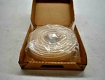 Tygon S3 Scientific Laboratory Tubing Vwr ACF00019-V 1/4" Id 1/2" Od 50'. Fixed Price $292.99.