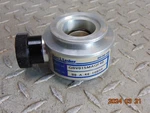 Kurt Lesker QBV015MAQF40 Butterfly Valve 1-1/2"PORT. Fixed Price $165.00.