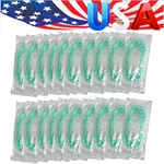 Azdent Dental Implant Surgery Irrigation Tubing Disposable Tubes Type 291CM. Fixed Price $585.18.