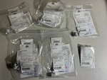 Olympus MB-156, Eto Cap For Sterilization (QTY-6) New. Fixed Price $49.95.