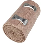 Dynarex Elastic Bandage, Inch 4-1/2 Yard Clip Detached, Box Of 10 3663. Fixed Price $14.93.