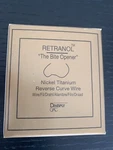 Gac Dentsply Orthodontic Wires Niti Reverse Curve Retranol Lower 9 Pc Best Offer. Fixed Price $21.95.