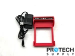 Invitrogen E-gel Powerbase + Adapter With Warranty. Fixed Price $56.00.