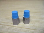 Swagelok SS-4-SA-EA Stainless Steel Snubber SS4SAEA (pack Of 2). Fixed Price $66.77.