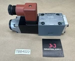 New No Box Surplus- Rexroth 4WE6D51/AG24NZ45V Hydraulic Valve Warranty!. Fixed Price $250.00.
