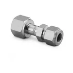Swagelok SS-4-WVCR-6-600 316 Welded Face Seal Fitting Fnsp. Fixed Price $88.53.