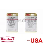 Renfert Iso-fix Refillts Pack Unit Lts- #1720-2000 #1720200 101468. Fixed Price $141.84.