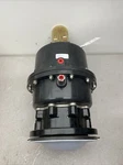 New Itt Pure-flo Diaphragm Valve Actuator; 4-N-TM17-34-C7-M7-A234-SP2N. Fixed Price $798.00.