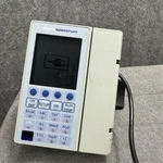 Baxter Sigma Spectrum Iv Infusion Pump With Ac Adapter Pole Mount Tested Working. Fixed Price $94.27.